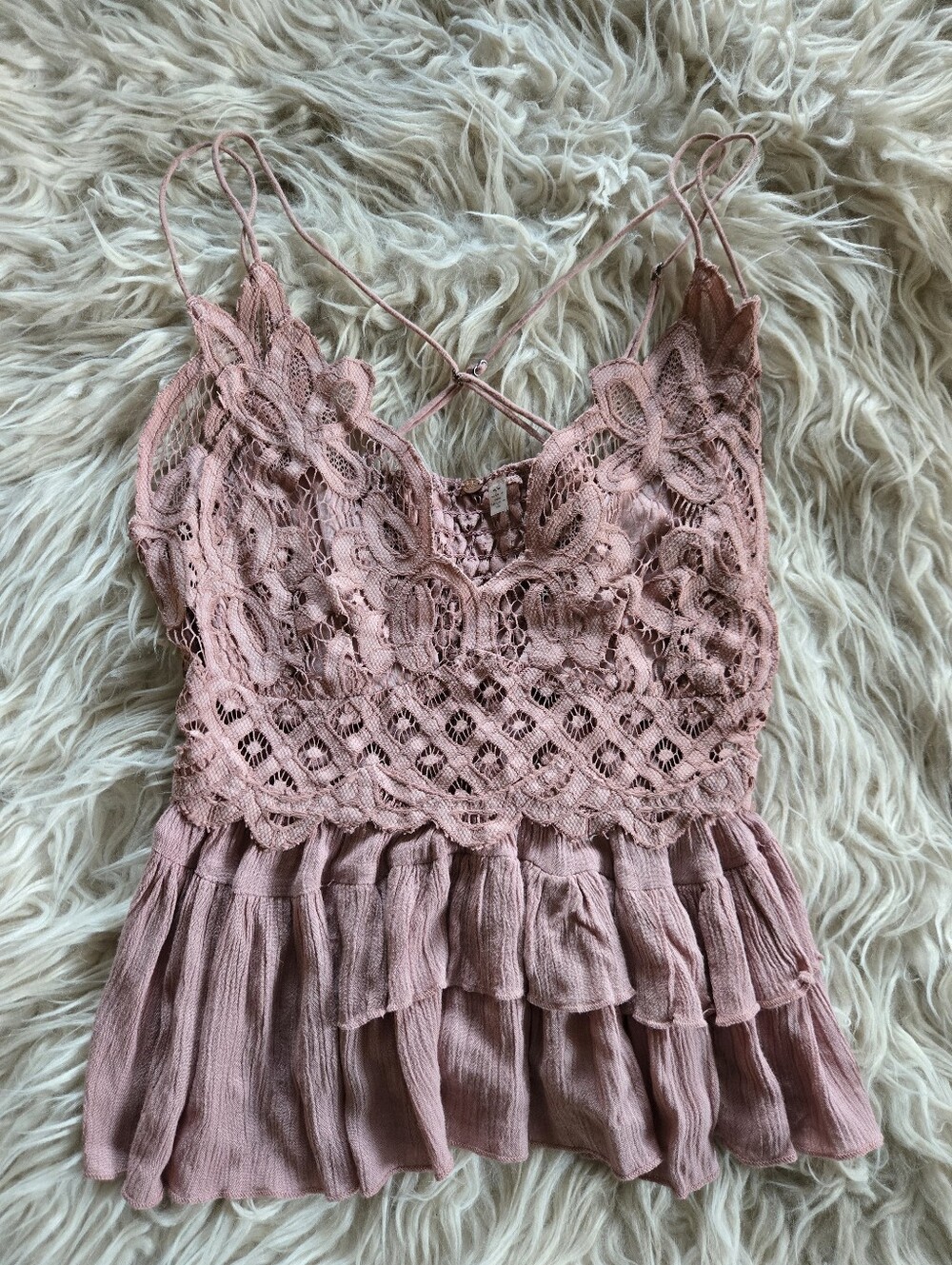 Free People FP One Adella Cami